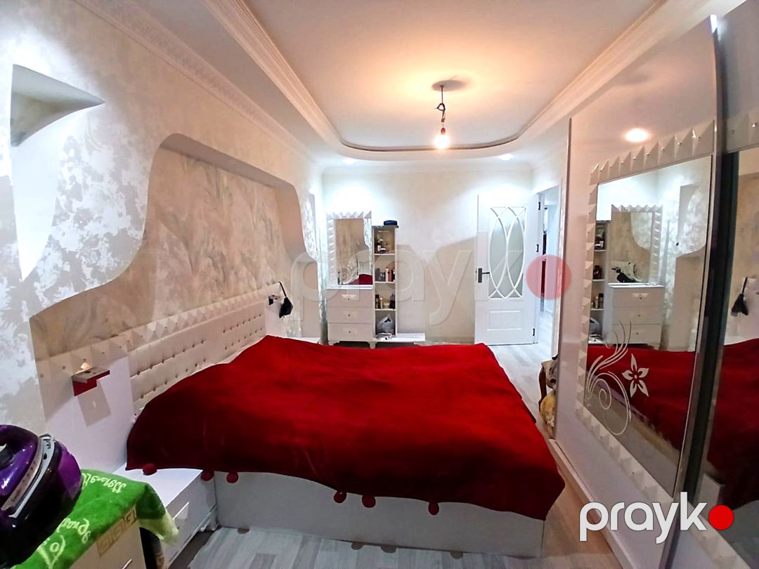 Satılır 3 otaqlı köhnə tikili 85 m² — Mənzil, Bakı (6)