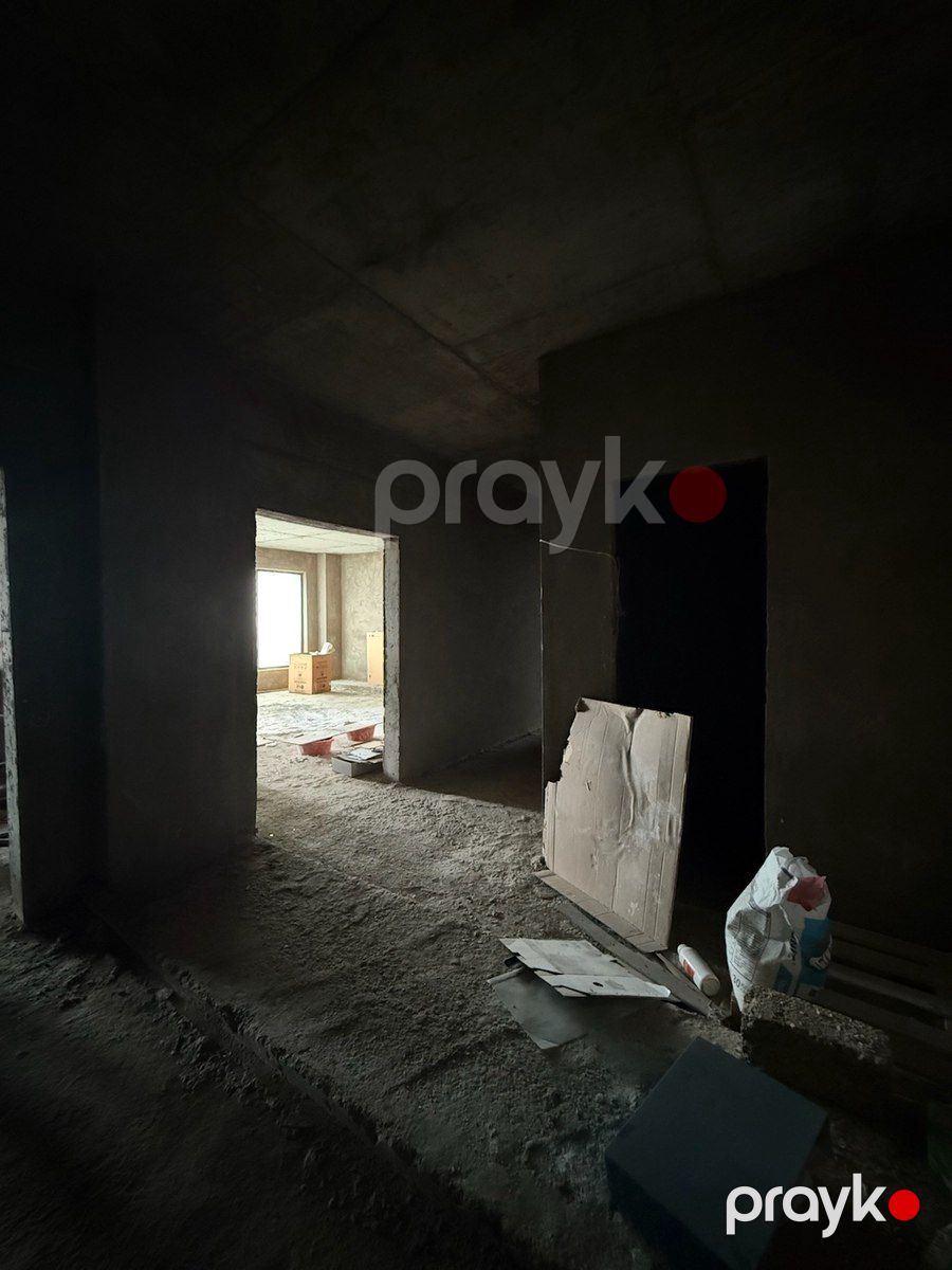 3-otaqlı yeni tikili, İsmayıl bəy Qutqaşınlı küç., 207 m² — Mənzil, Bakı (2)