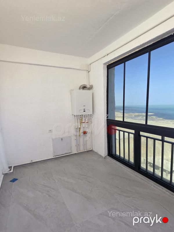 Satılır 2 otaqlı Bina evi menzil (Yeni tikili), 75 m², Sumqayıt Bulvarı — Mənzil, Sumqayıt (12)