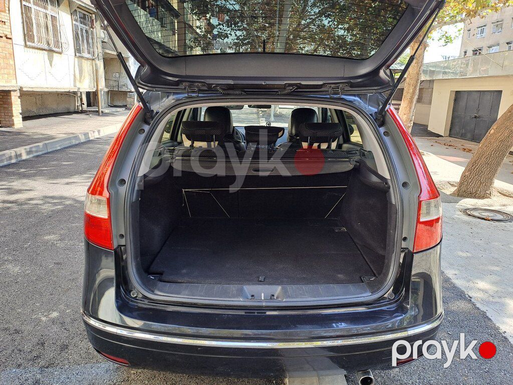 Hyundai i30, 1.4 L, 2009 il, 441 462 km — Avtomobillər, Ağdam (4)