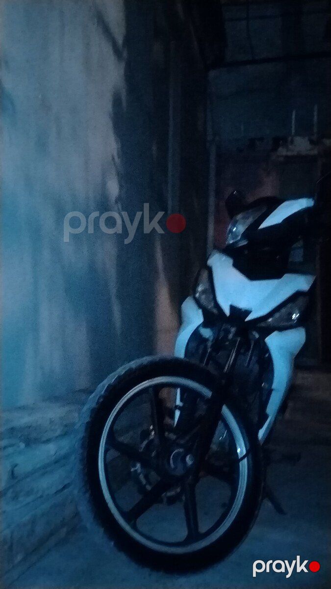Motosiklet Tufan S50, 2024 il — Motosiklet və mopedlər, Bakı (11)