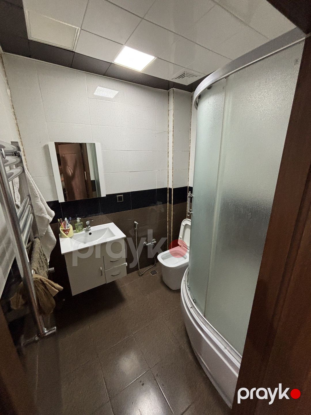 Satılır 3 otaqlı yeni tikili 90 m² — Mənzil, Bakı (3)