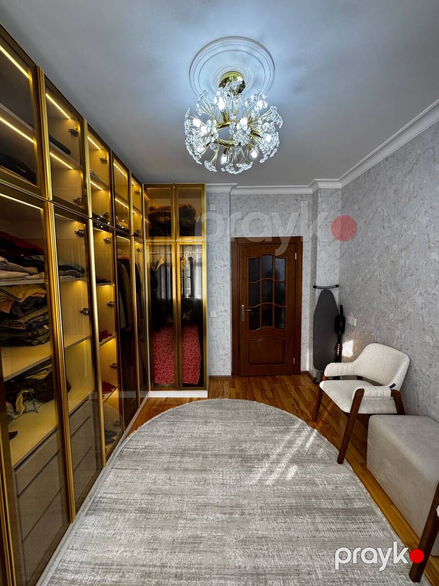 Satılır 3 otaqlı yeni tikili 83 m² — Mənzil, Bakı (7)