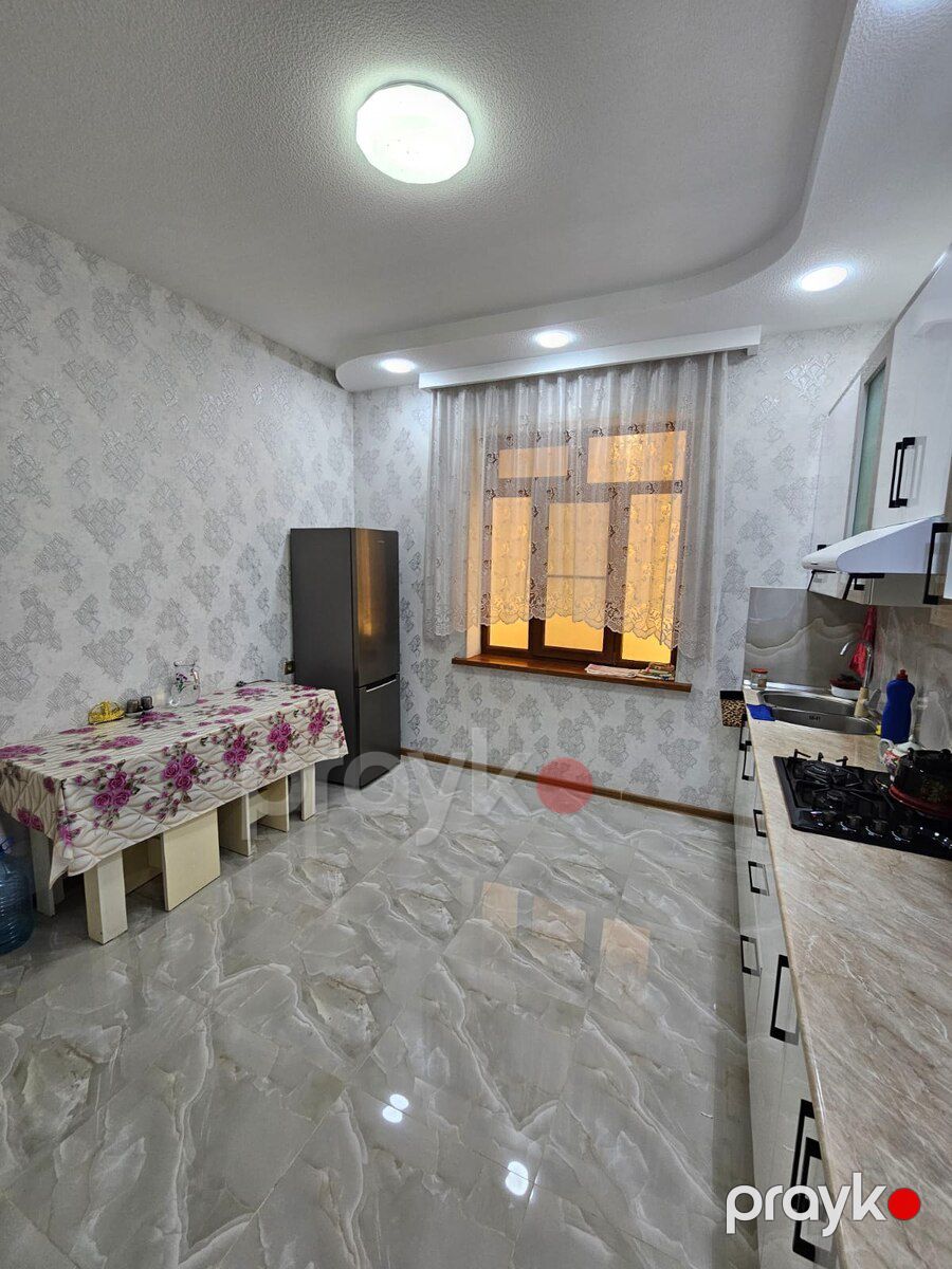 Həyət evi kirayə verilir, Gəncə ş — Ev, villa, Gəncə (6)