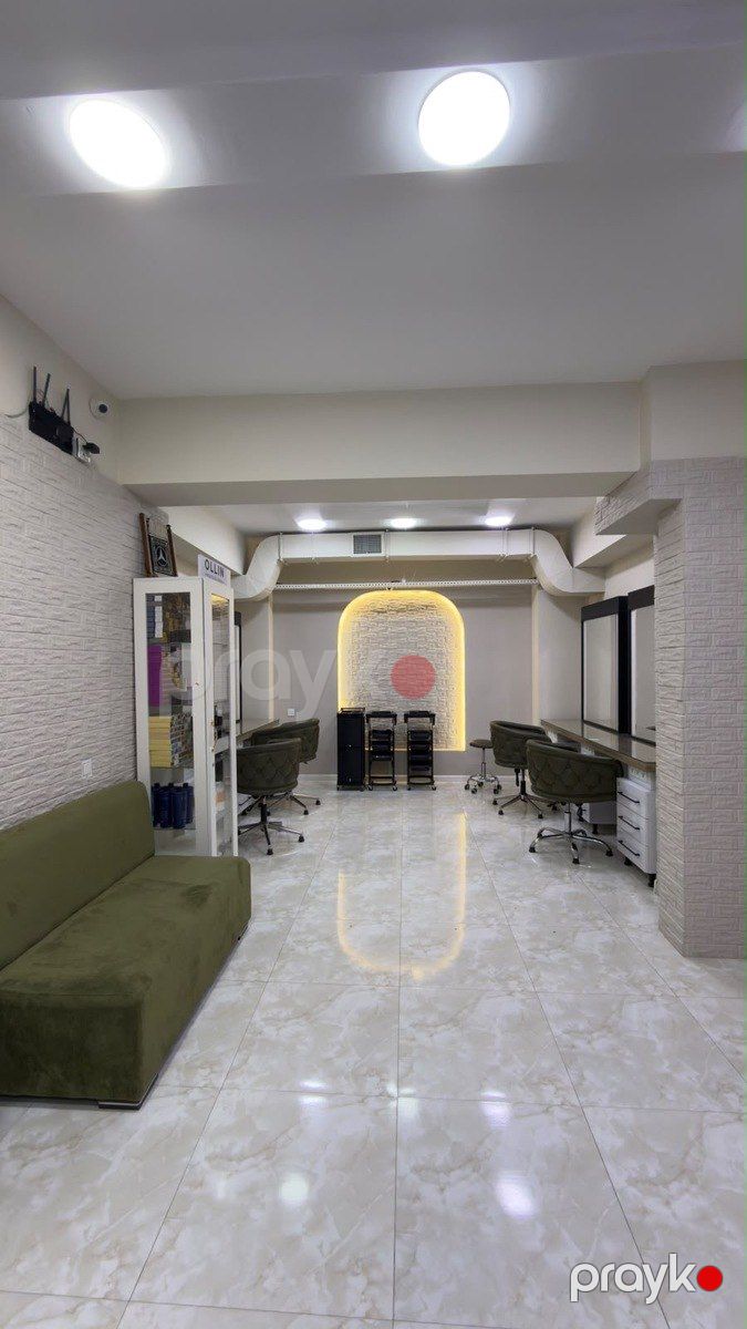 Satılır obyekt 281 m² — Əmlak, Bakı (5)