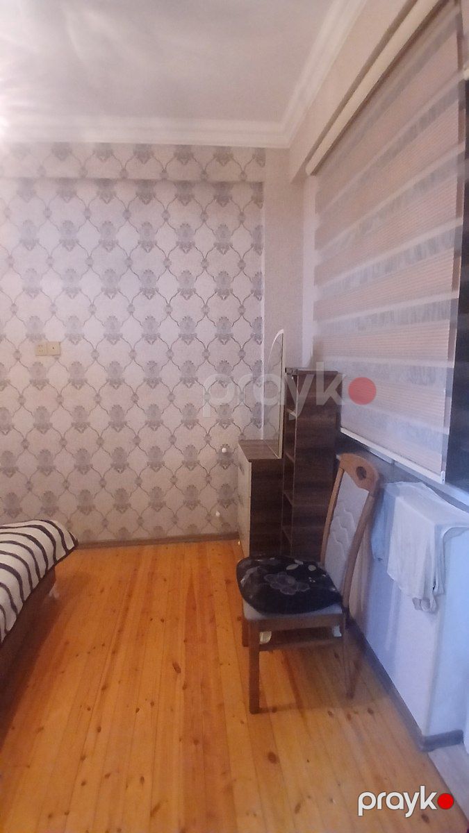 3-otaqlı yeni tikili kirayə verilir, Xırdalan ş., 70 m² — Mənzil, Bakı (7)