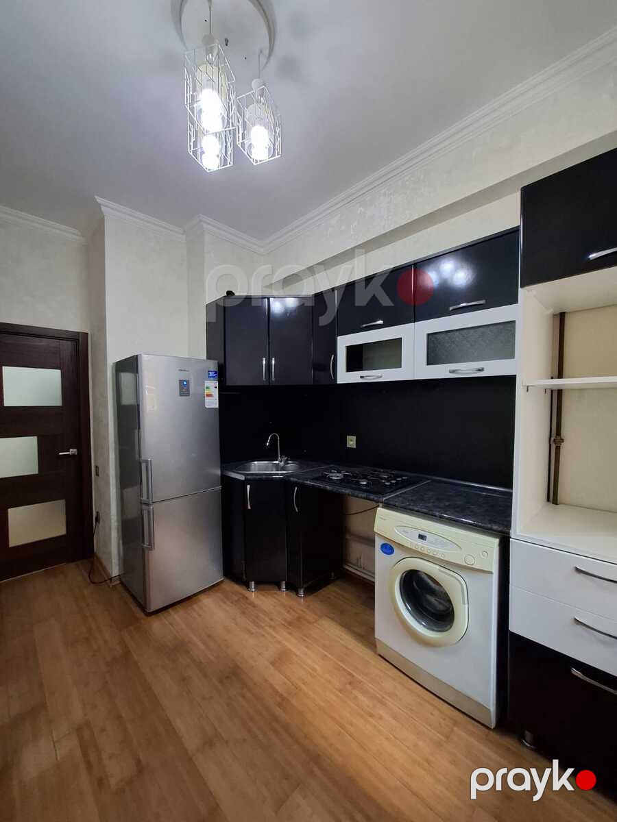 Satılır 2 otaqlı yeni tikili 63 m² — Mənzil, Xırdalan (8)