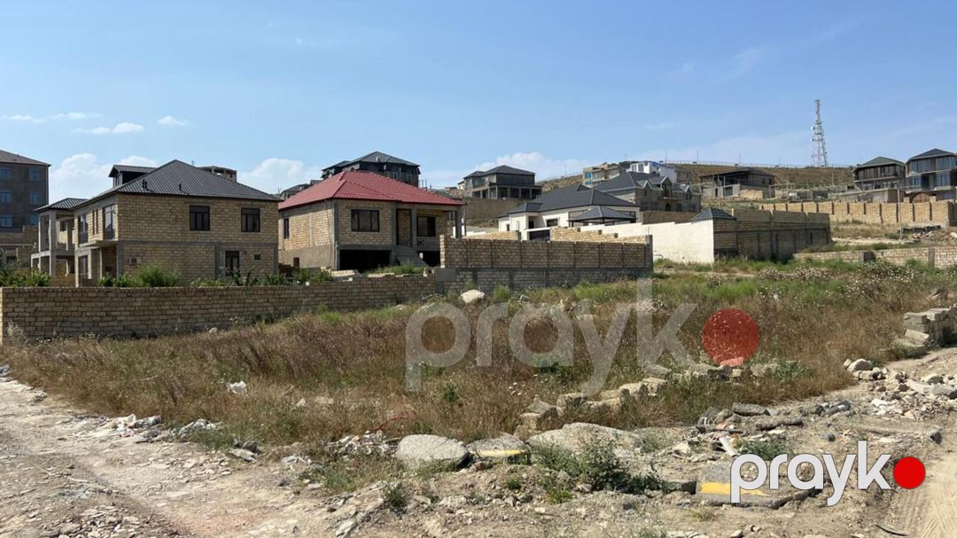 Satılır torpaq 2 sot — Torpaq, Bakı (3)