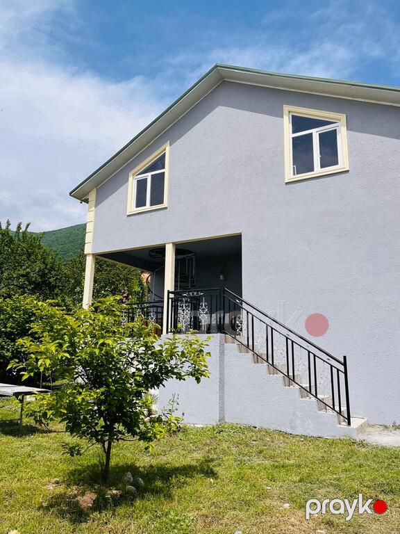 Bağ evi kirayə verilir, Qax r — Ev, villa, Qax (2)