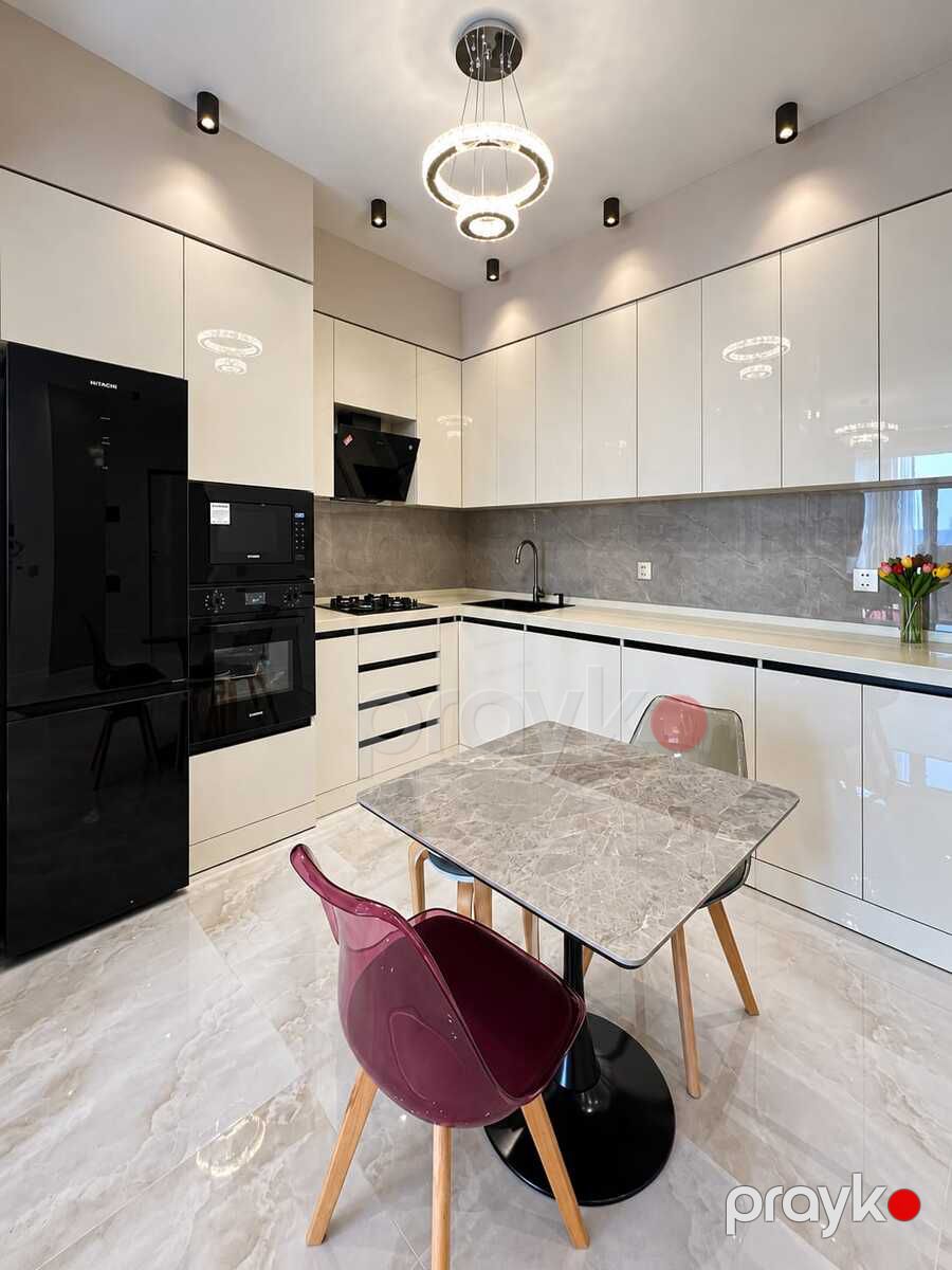 Satılır 2 otaqlı yeni tikili 65 m² — Mənzil, Bakı (7)