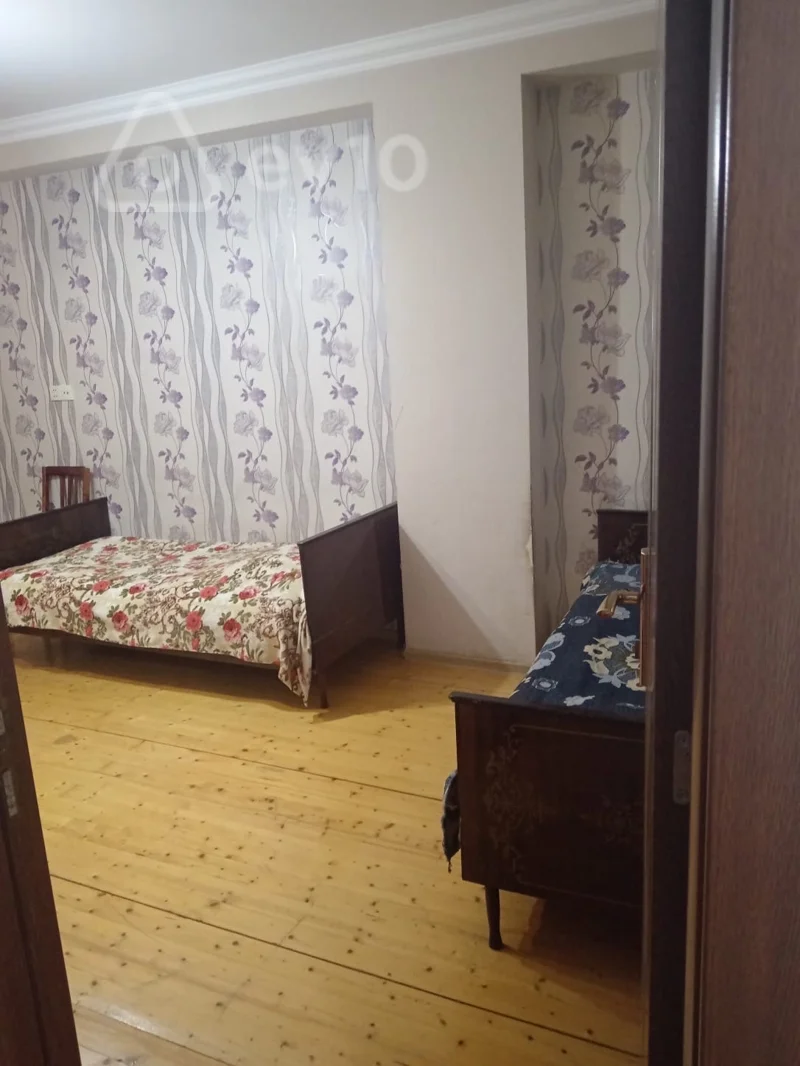 2 otaqlı mənzil, 63 m², Papagin ustu, Xırdalan — kirayə — Mənzil, Xırdalan (3)