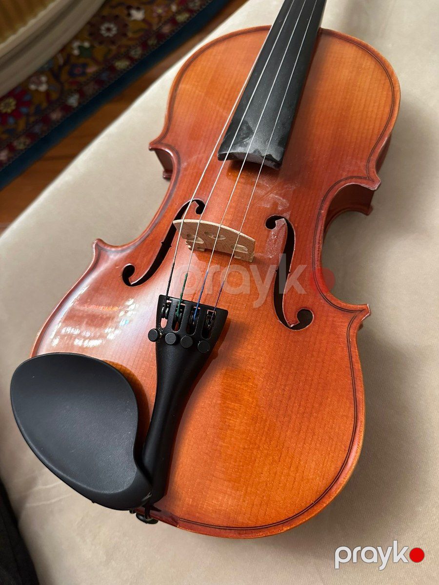 Skripka — Musiqiə alətləri, Bakı (5)