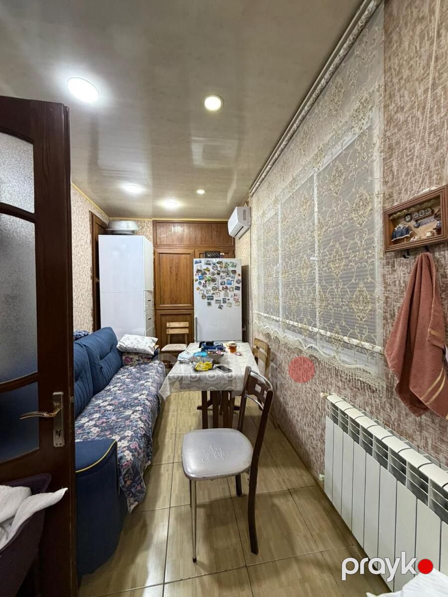 3-otaqlı mənzil, İçəri şəhər m., 100 m² — Mənzil, Bakı (10)