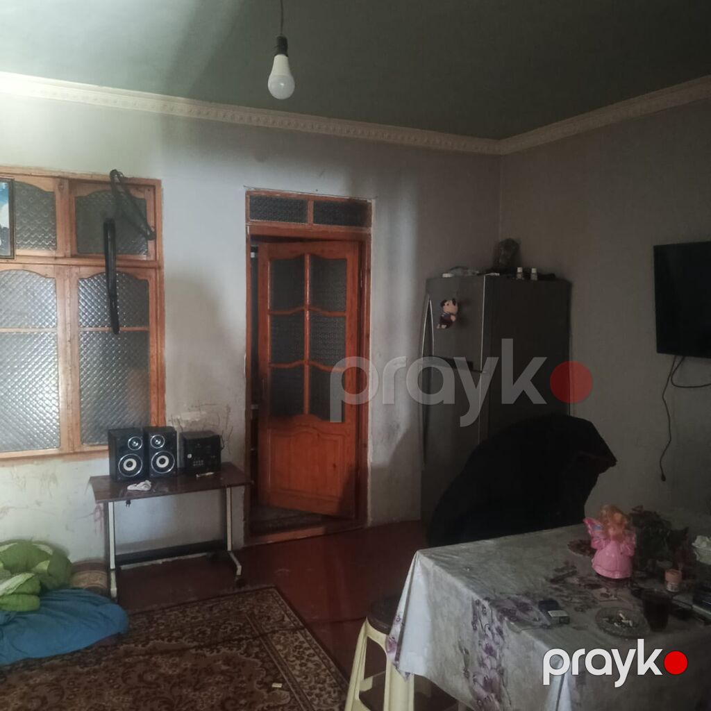 2 otaqlı, 80 kv. m, Kredit yoxdur, Təmirsiz — Ev, villa, Digah (2)