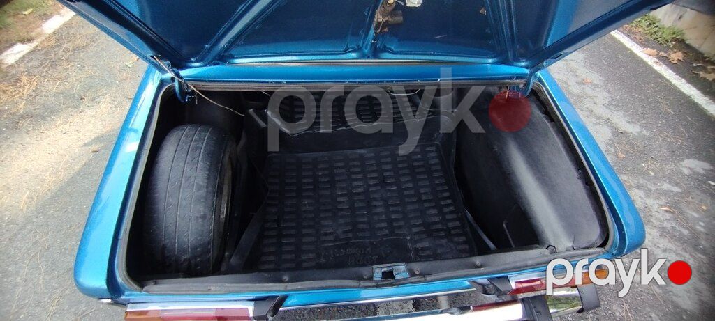 Lada (VAZ) 2106, 1.6 L, 1992 il, 85 693 km — Avtomobillər, Balakən (6)