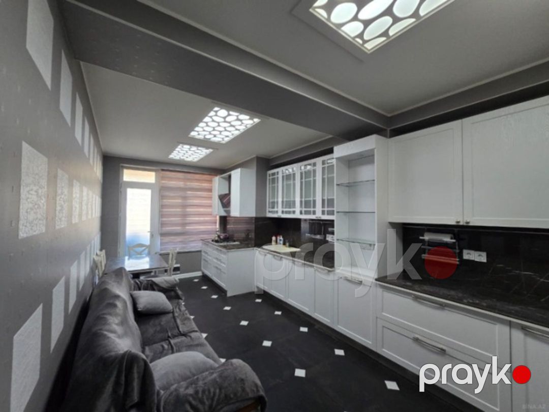 İcarəyə verilir 2 otaqlı yeni tikili 110 m² — Mənzil, Bakı (6)