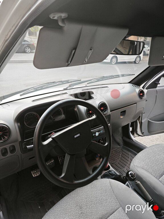 Saipa 132, 1.3 L, 2014 il, 280 000 km — Avtomobillər, Bakı (6)