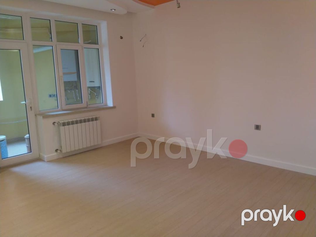 Satılır 3 otaqlı yeni tikili 183 m² — Mənzil, Bakı (7)