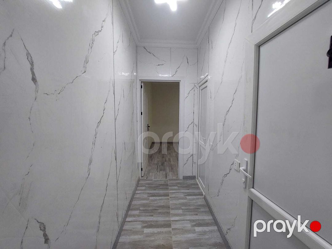 Satılır 2 otaqlı köhnə tikili 55 m² — Mənzil, Bakı (10)