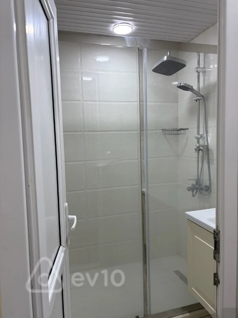 2 otaqlı mənzil, 60 m², Hüseyn seydzadə — kirayə — Mənzil, Bakı (8)