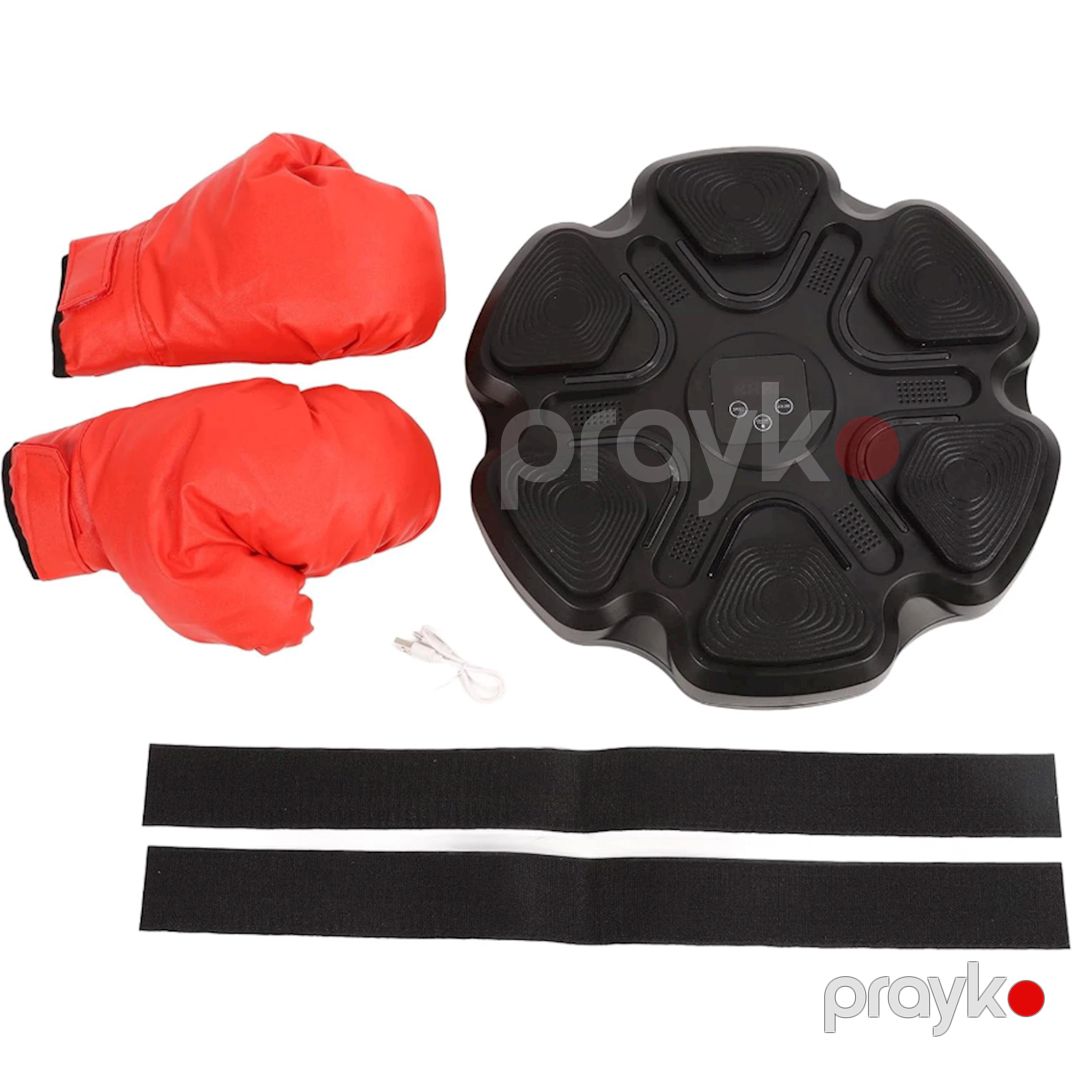Boks məşqçisi WJHP02 qara — Mallar, Bakı (3)