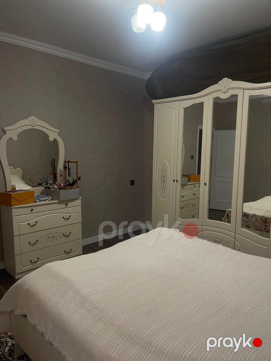 Həyət evi, Sabunçu qəs — Ev, villa, Bakı (9)