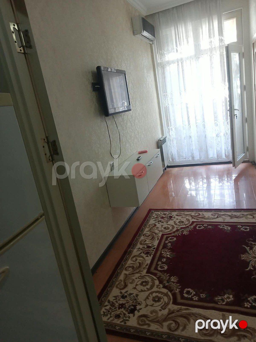 Satılır 2 otaqlı yeni tikili 44 m² — Mənzil, Bakı (2)