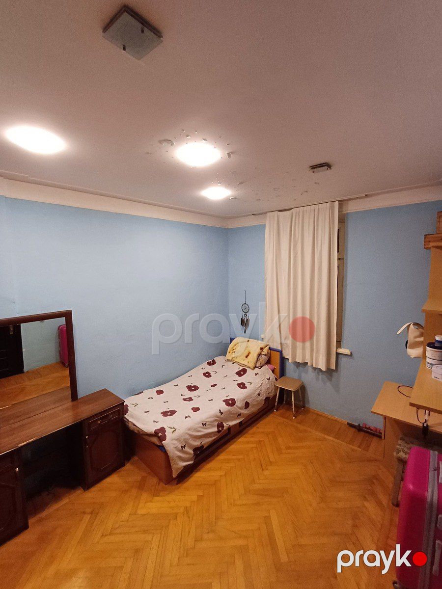 Satılır 3 otaqlı köhnə tikili 70 m² — Mənzil, Bakı (8)