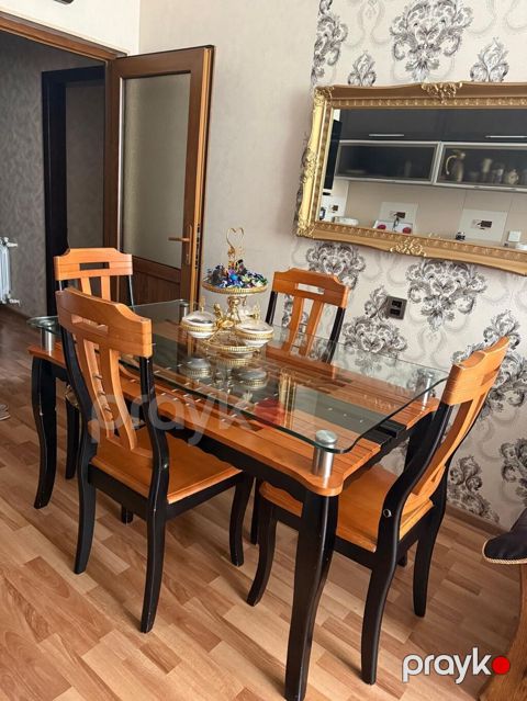Masa desti 120azn. Unvan Əhmədli (6465) aml — Bakı