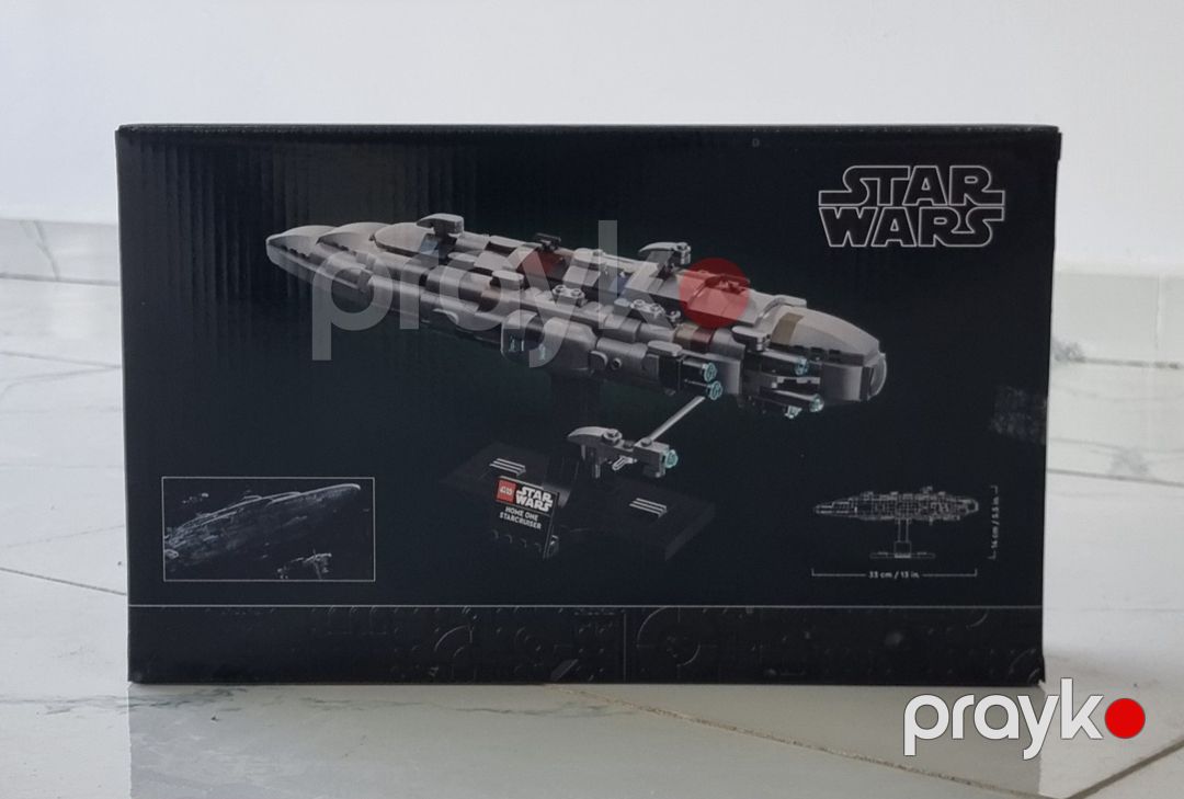 Star Wars konstruktor lego — Oyuncaqlar, Bakı (7)