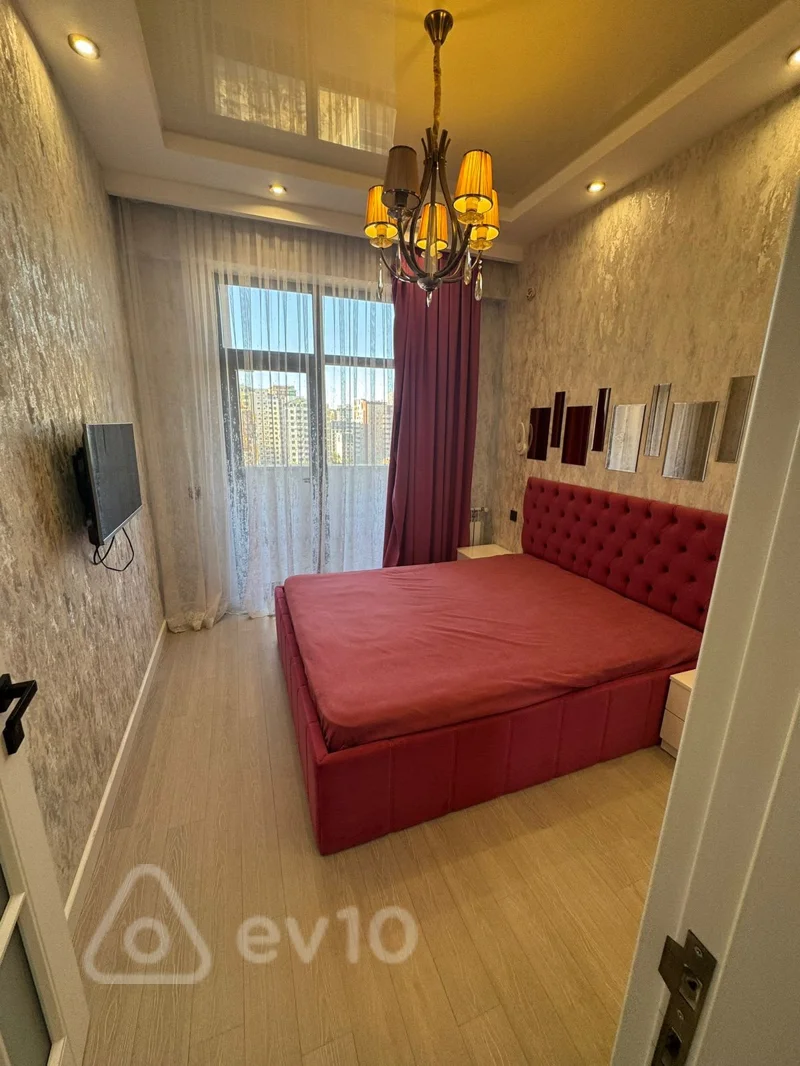 2 otaqlı mənzil, 70 m², İmran Qasımov küçəsi — kirayə — Mənzil, Bakı (10)