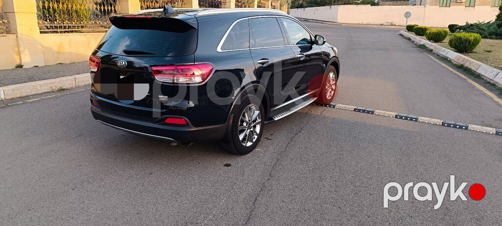 Kia Sorento, 2.2 L, 2016 il, 173 458 km — Avtomobillər, Gəncə (6)