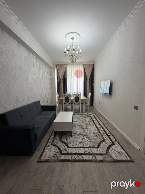 Satılır 2 otaqlı yeni tikili 46 m² — Xırdalan
