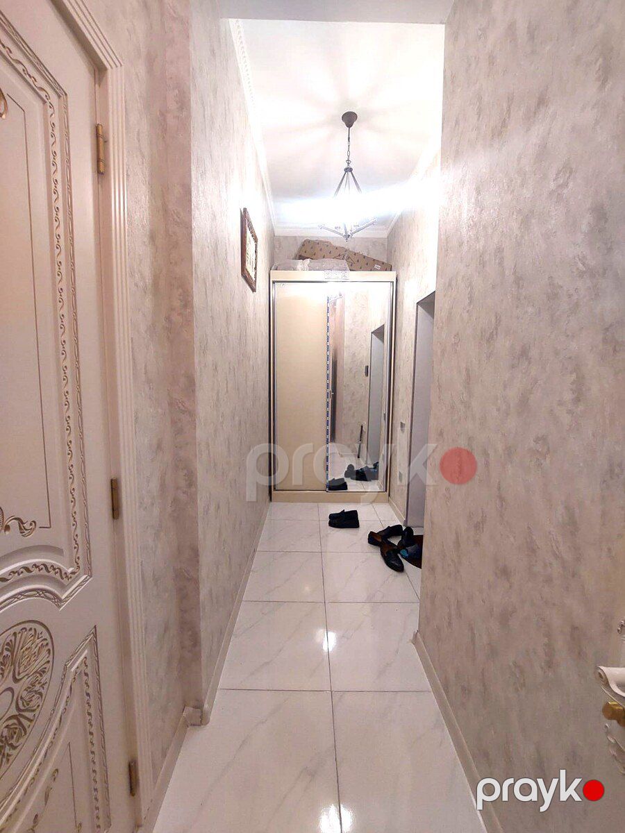 Satılır 2 otaqlı yeni tikili 63 m² — Mənzil, Bakı (8)
