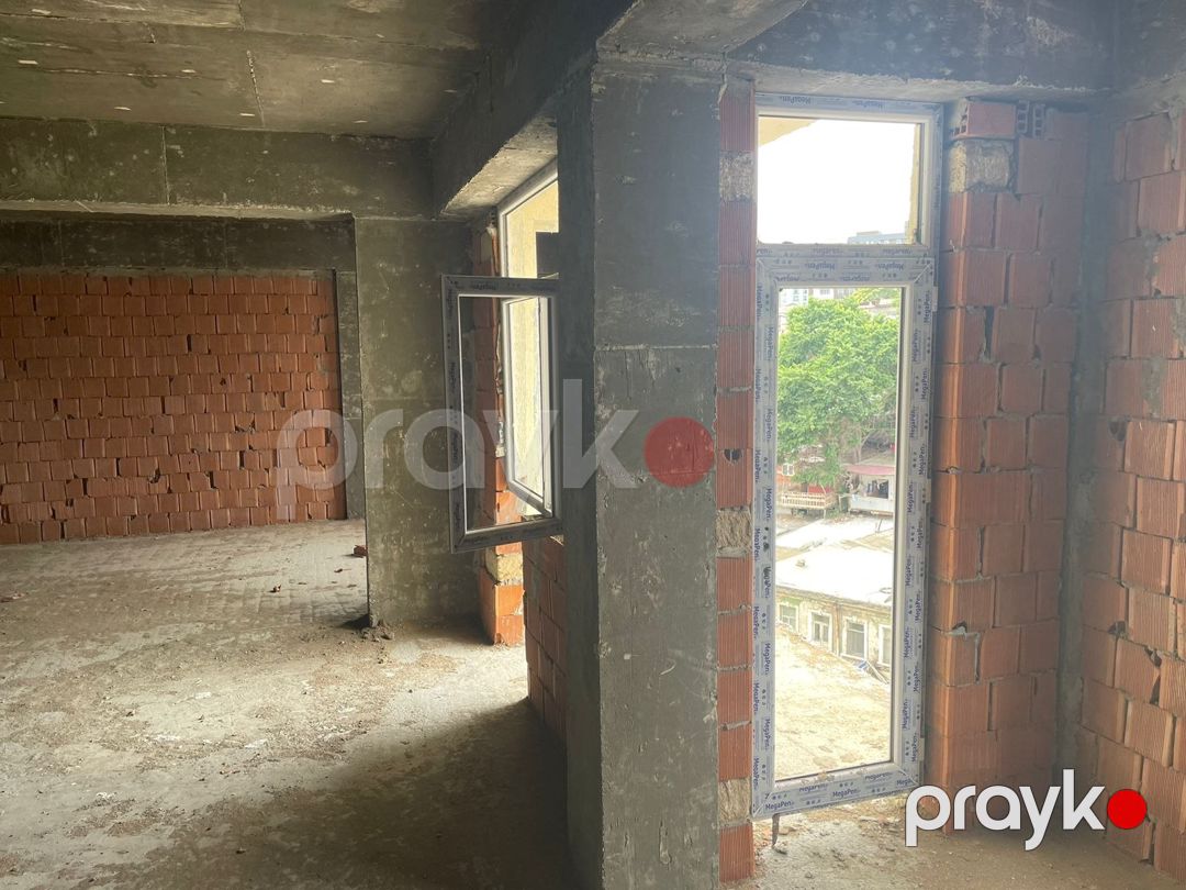 3-otaqlı yeni tikili, Təbriz küç., 162 m² — Mənzil, Bakı (9)