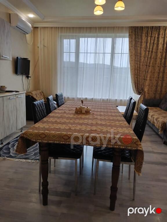 Bağ evi kirayə verilir, Qəçrəş k — Ev, villa, Quba (5)