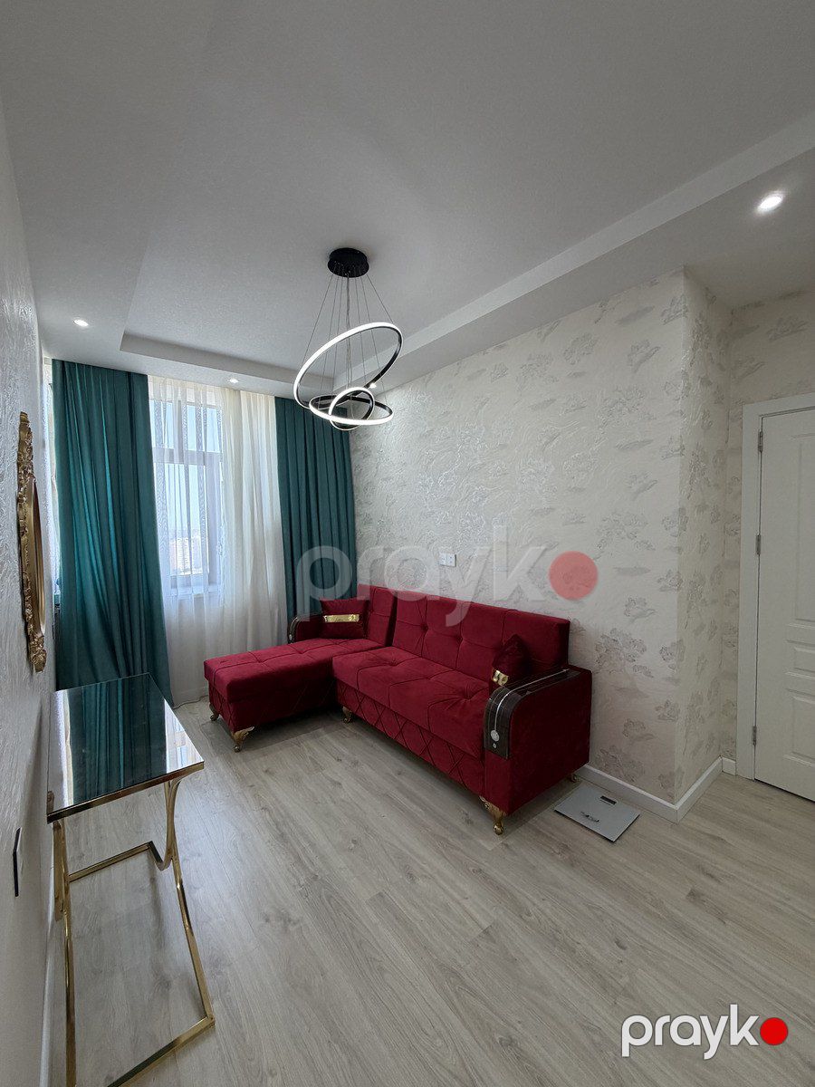 Satılır 3 otaqlı yeni tikili 86 m² — Mənzil, Bakı (4)