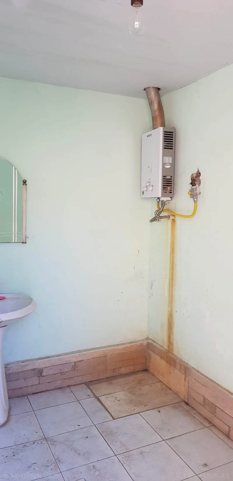 Satılır Torpaq 10 sot Bakı, Nizami r., 8-ci kilometr — Torpaq, Bakı (8)