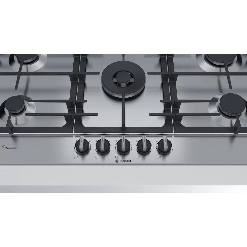 Plitə Bosch PCR9A5B90M — Plitələr, Bakı (2)