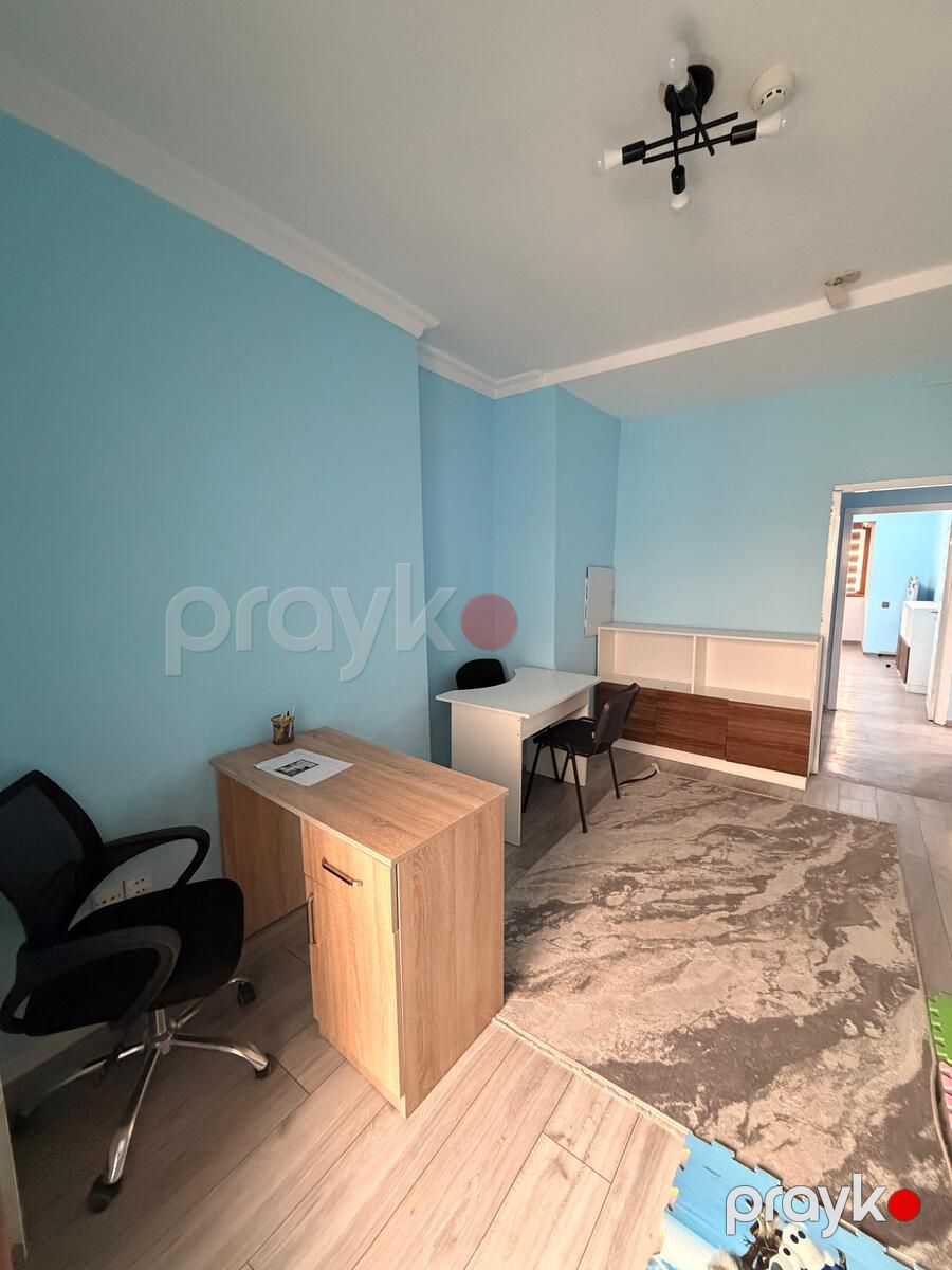 İcarəyə verilir 3 otaqlı ofis 80 m² — Ofis, Bakı (11)