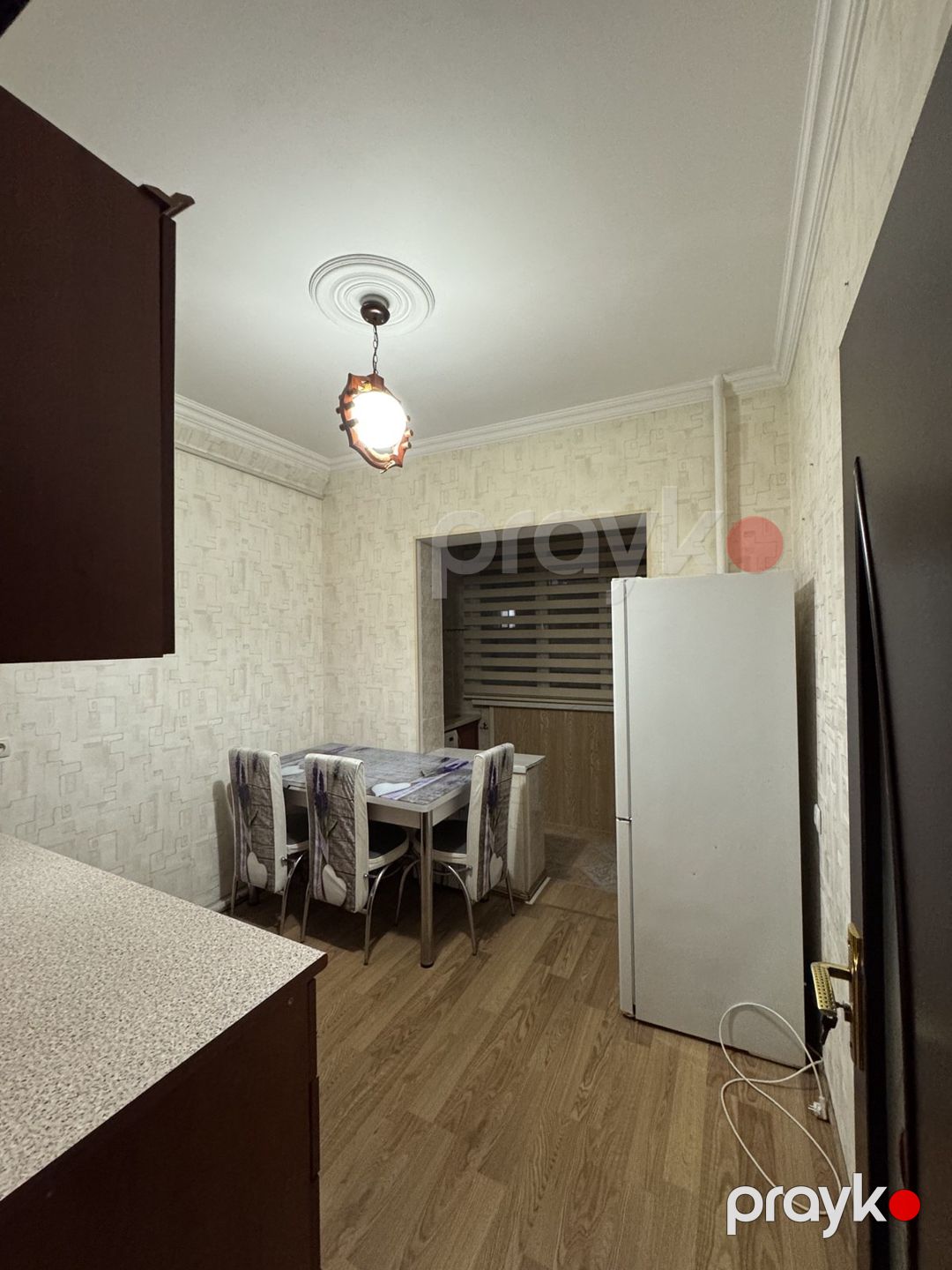 İcarəyə verilir 2 otaqlı köhnə tikili 60 m² — Mənzil, Bakı (8)