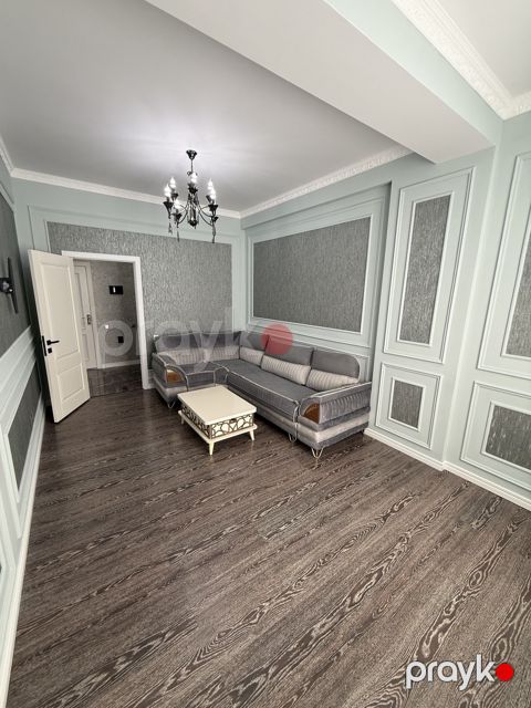 İcarəyə verilir 3 otaqlı yeni tikili 80 m² — Sumqayıt