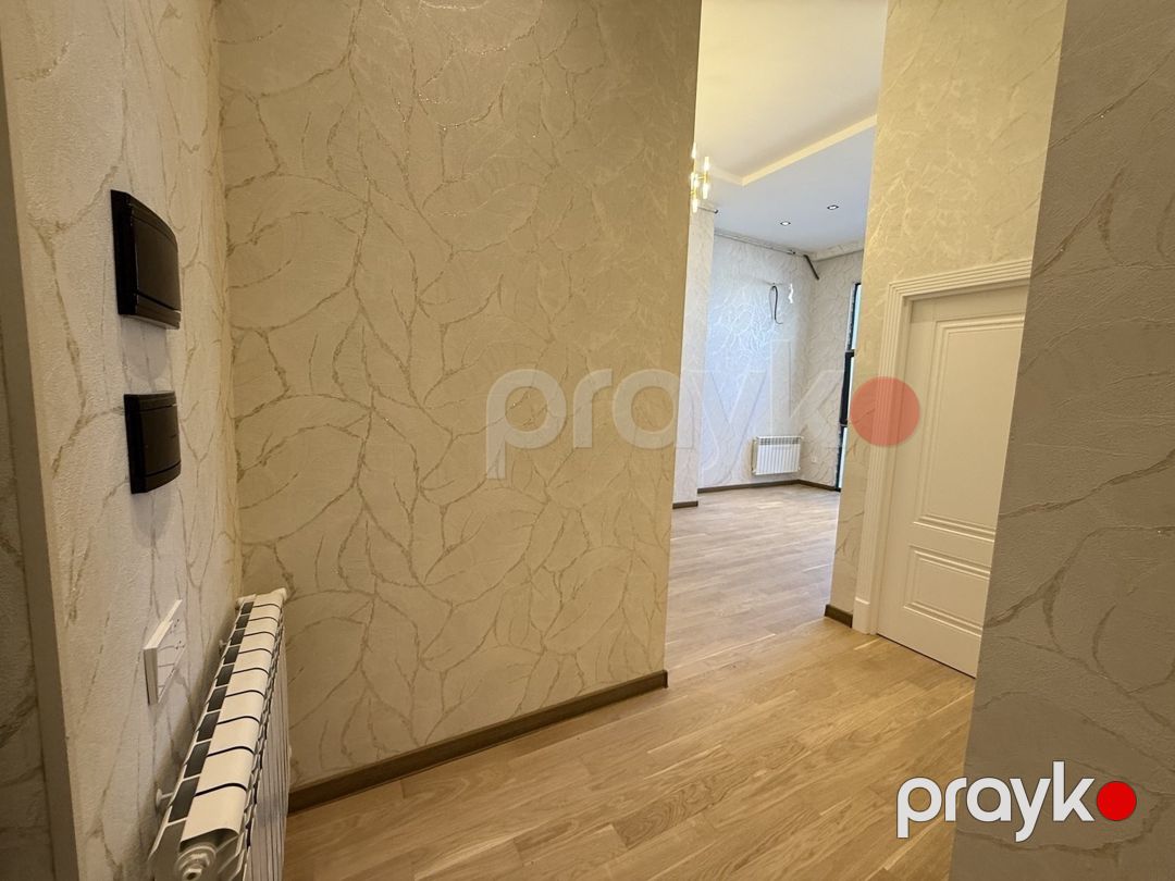 Satılır 2 otaqlı köhnə tikili 65 m² — Mənzil, Bakı (3)