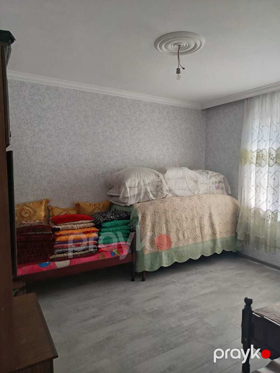 Satılır 4 otaqlı həyət evi/bağ evi 140 m² — Ev, villa, Bakı (10)