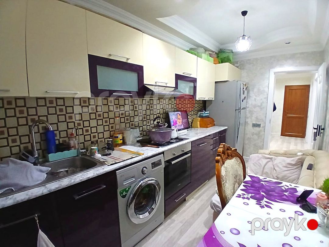 Satılır 3 otaqlı köhnə tikili 85 m² — Mənzil, Bakı (10)