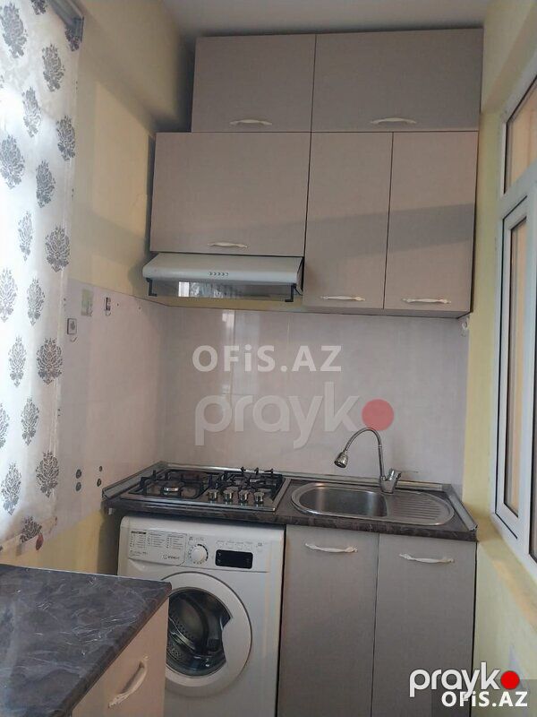 Yeni tikili Kirayə Verilir Xırdalan, Xırdalan Abşeron Gənclərdə 2 otaq Kitayə, 2 otaq, 50 m² — Mənzil, Xırdalan (8)