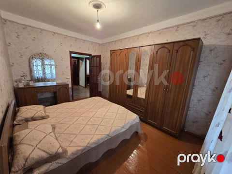 İcarəyə verilir 3 otaqlı köhnə tikili 85 m² — Bakı