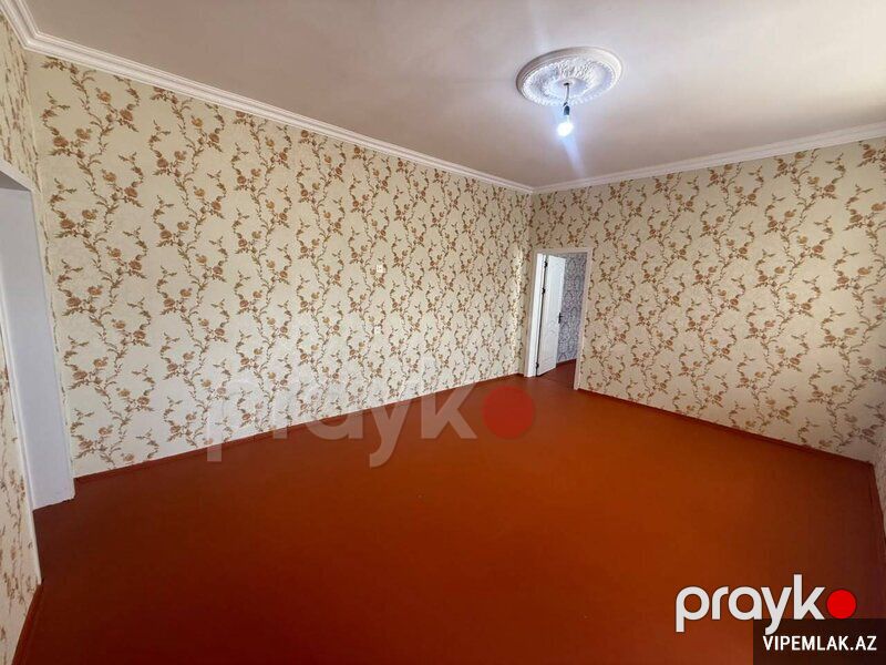 Sabunçu rayonunda 3 otaqlı Həyət evi Satılır, 70 m² — Ev, villa, Bakı (2)