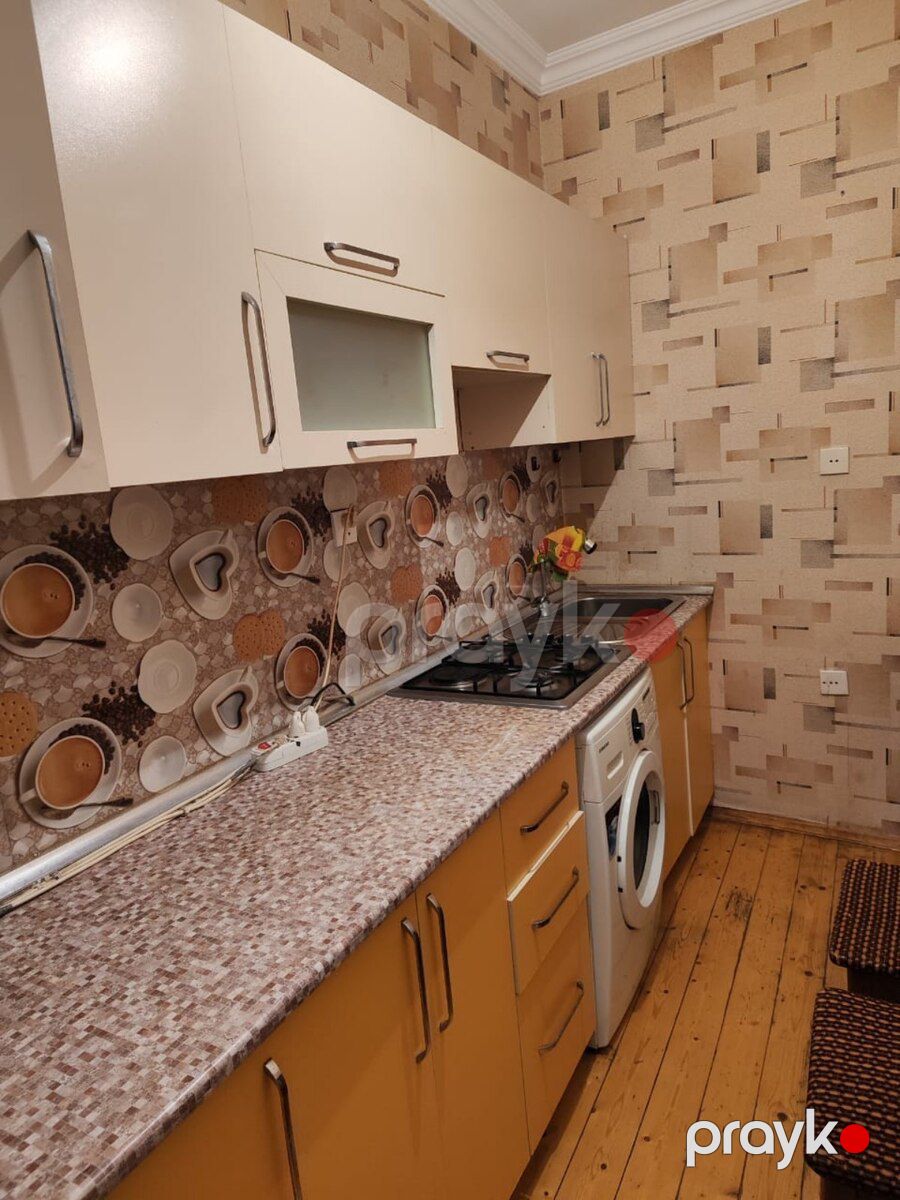 Həyət evi kirayə verilir, Bineqedi qəs — Ev, villa, Bakı (6)