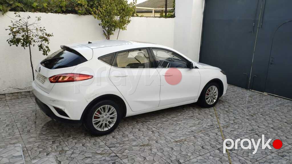 Changan Eado XT, 1.6 L, 2014 il, 340 212 km — Avtomobillər, Bakı (4)